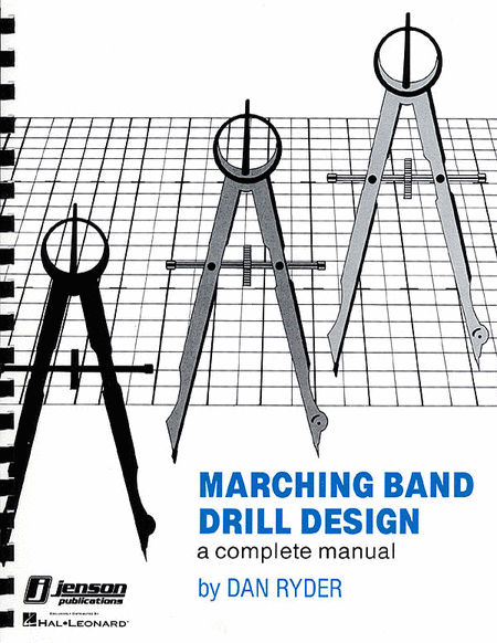 marching band drill sheets